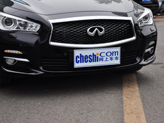2014款 2.0T 自动 豪华版