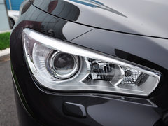 2014款 2.0T 自动 豪华版