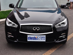 2014款 2.0T 自动 豪华版