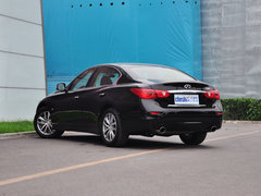 2014款 2.0T 自动 豪华版