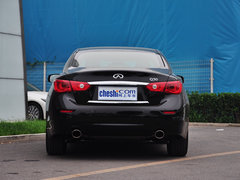 2014款 2.0T 自动 豪华版