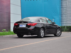 2014款 2.0T 自动 豪华版