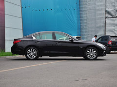 2014款 2.0T 自动 豪华版