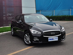 2014款 2.0T 自动 豪华版