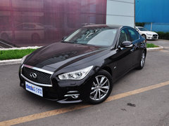 2014款 2.0T 自动 豪华版
