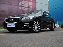 2014款 2.0T 自动 豪华版