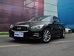 2014款 2.0T 自动 豪华版