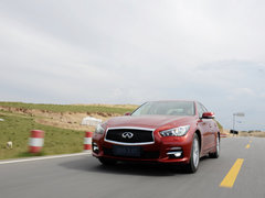 2014款 2.0T 自动 豪华版