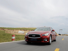 2014款 2.0T 自动 豪华版