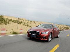2014款 2.0T 自动 豪华版