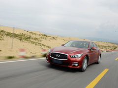 2014款 2.0T 自动 豪华版