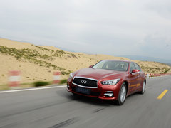 2014款 2.0T 自动 豪华版