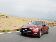 2014款 2.0T 自动 豪华版