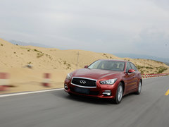 2014款 2.0T 自动 豪华版