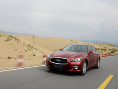 2014款 2.0T 自动 豪华版