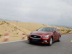 2014款 2.0T 自动 豪华版