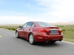2014款 2.0T 自动 豪华版