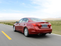 2014款 2.0T 自动 豪华版