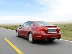 2014款 2.0T 自动 豪华版