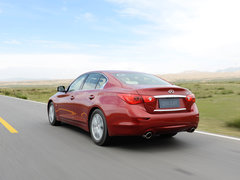 2014款 2.0T 自动 豪华版