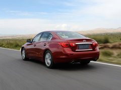 2014款 2.0T 自动 豪华版