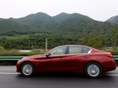 2014款 2.0T 自动 豪华版
