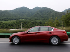 2014款 2.0T 自动 豪华版