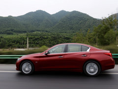 2014款 2.0T 自动 豪华版