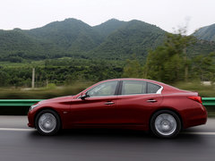 2014款 2.0T 自动 豪华版