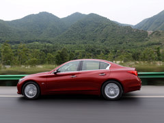 2014款 2.0T 自动 豪华版