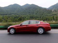 2014款 2.0T 自动 豪华版