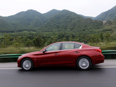 2014款 2.0T 自动 豪华版