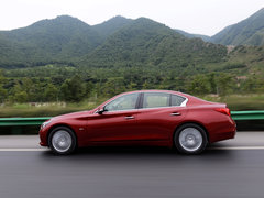 2014款 2.0T 自动 豪华版