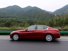 2014款 2.0T 自动 豪华版