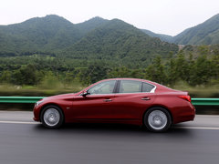 2014款 2.0T 自动 豪华版