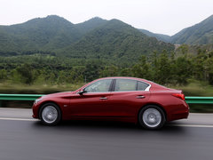 2014款 2.0T 自动 豪华版