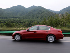 2014款 2.0T 自动 豪华版
