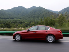 2014款 2.0T 自动 豪华版