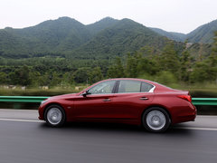 2014款 2.0T 自动 豪华版