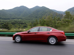 2014款 2.0T 自动 豪华版