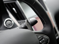 2014款 2.0T 自动 豪华版