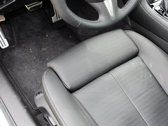 2014款 2.0T 自动 豪华版
