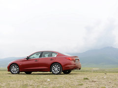 2014款 2.0T 自动 豪华版