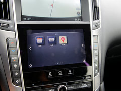 2014款 2.0T 自动 豪华版
