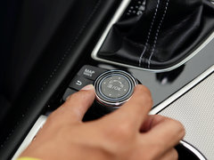 2014款 2.0T 自动 豪华版
