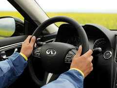 2014款 2.0T 自动 豪华版