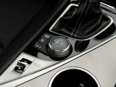 2014款 2.0T 自动 豪华版