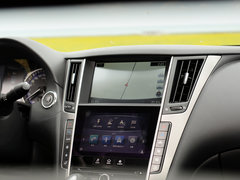 2014款 2.0T 自动 豪华版