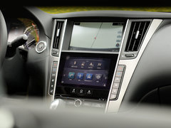 2014款 2.0T 自动 豪华版