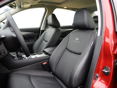 2014款 2.0T 自动 豪华版